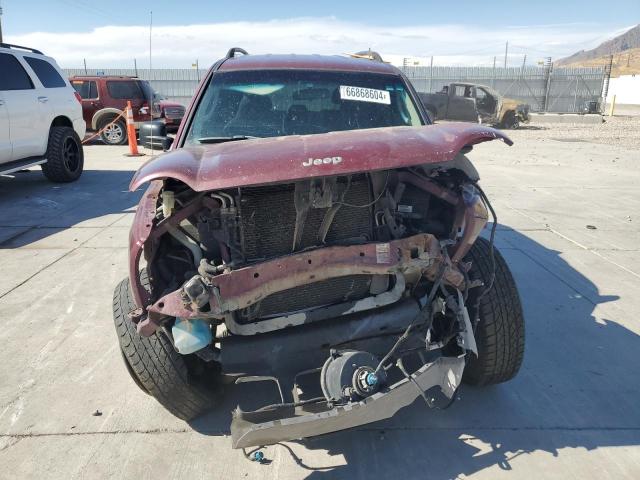 Photo 4 VIN: 1J4GL48KX3W644569 - JEEP LIBERTY SP 