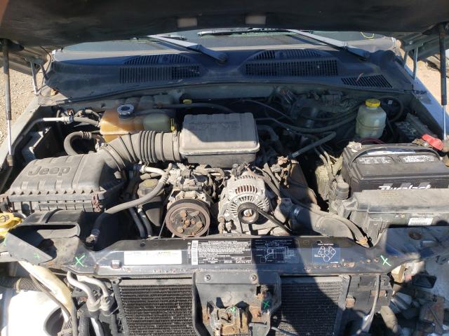 Photo 6 VIN: 1J4GL48KX3W659945 - JEEP LIBERTY SP 