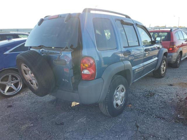 Photo 2 VIN: 1J4GL48KX3W678205 - JEEP LIBERTY 