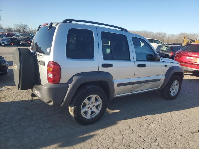 Photo 2 VIN: 1J4GL48KX4W162086 - JEEP LIBERTY SP 