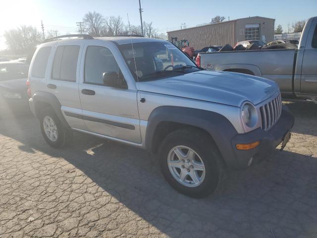 Photo 3 VIN: 1J4GL48KX4W162086 - JEEP LIBERTY SP 