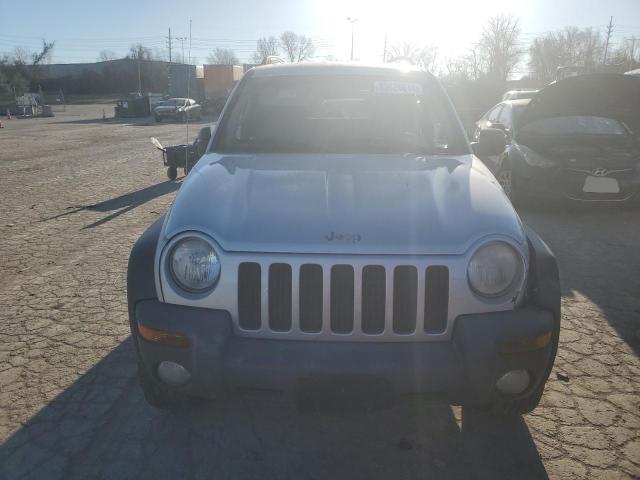 Photo 4 VIN: 1J4GL48KX4W162086 - JEEP LIBERTY SP 