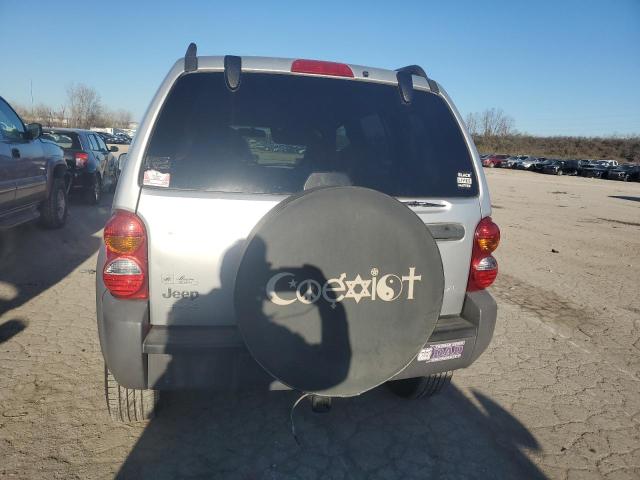 Photo 5 VIN: 1J4GL48KX4W162086 - JEEP LIBERTY SP 