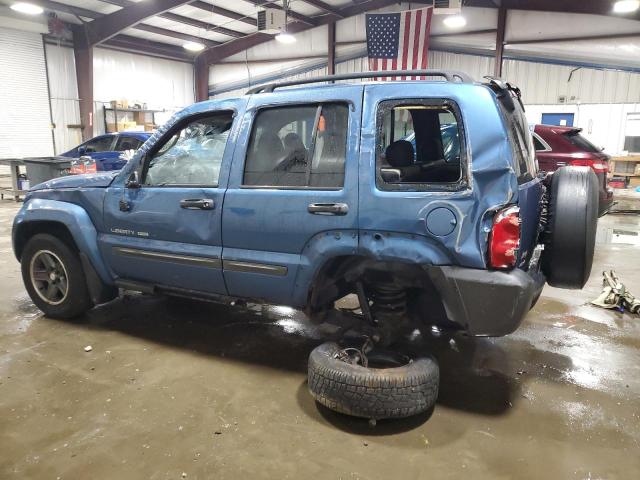 Photo 1 VIN: 1J4GL48KX4W171404 - JEEP LIBERTY SP 