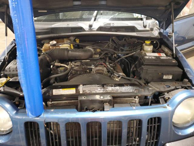 Photo 11 VIN: 1J4GL48KX4W171404 - JEEP LIBERTY SP 