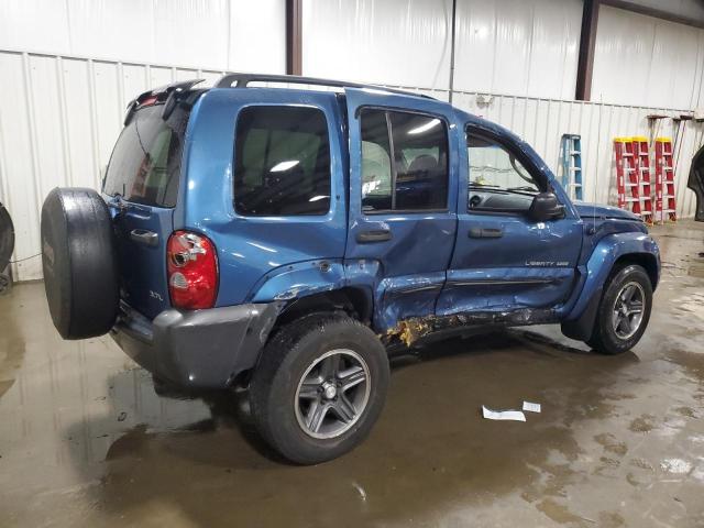 Photo 2 VIN: 1J4GL48KX4W171404 - JEEP LIBERTY SP 