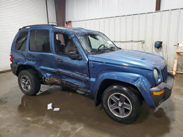 Photo 3 VIN: 1J4GL48KX4W171404 - JEEP LIBERTY SP 