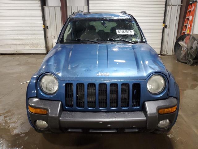 Photo 4 VIN: 1J4GL48KX4W171404 - JEEP LIBERTY SP 