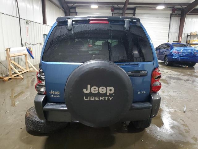 Photo 5 VIN: 1J4GL48KX4W171404 - JEEP LIBERTY SP 