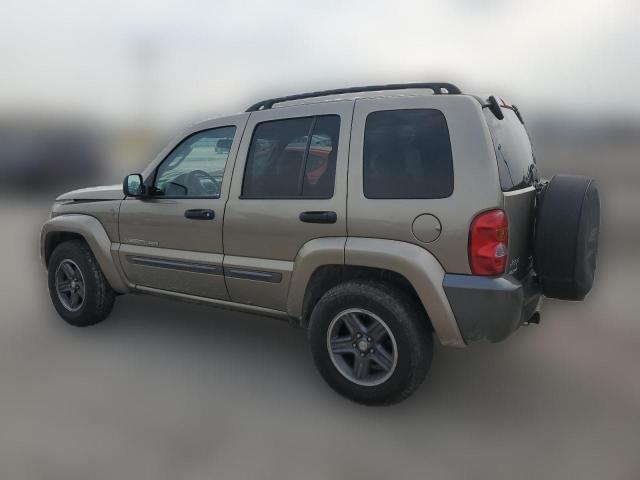 Photo 1 VIN: 1J4GL48KX4W202263 - JEEP LIBERTY 