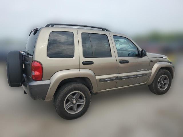 Photo 2 VIN: 1J4GL48KX4W202263 - JEEP LIBERTY 