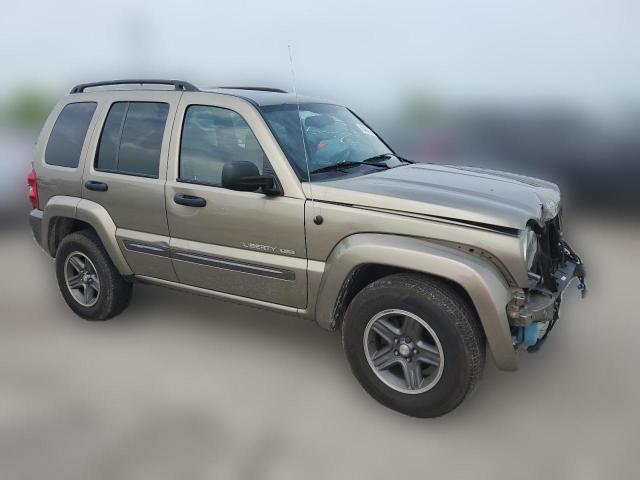 Photo 3 VIN: 1J4GL48KX4W202263 - JEEP LIBERTY 