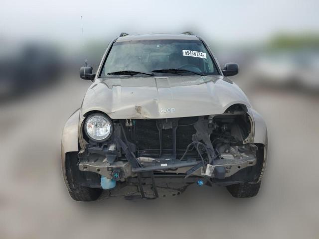 Photo 4 VIN: 1J4GL48KX4W202263 - JEEP LIBERTY 