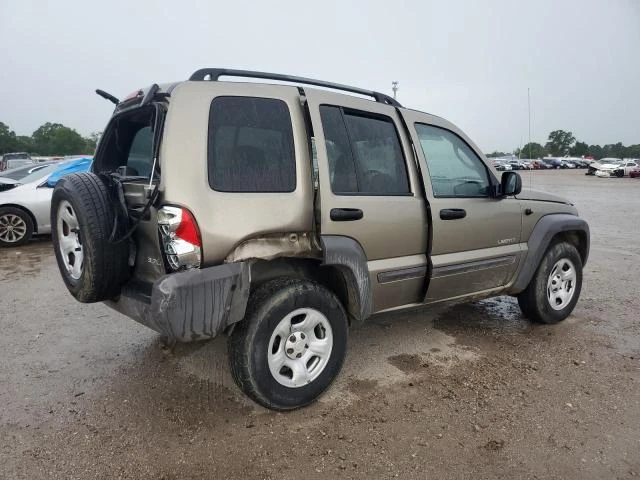 Photo 2 VIN: 1J4GL48KX4W213053 - JEEP LIBERTY SP 