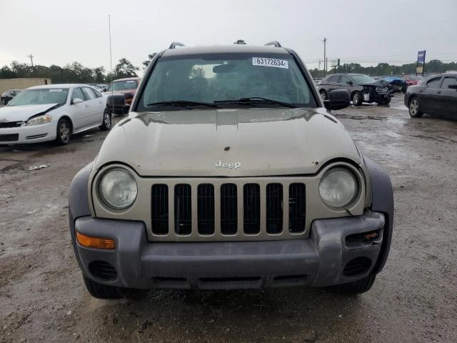 Photo 4 VIN: 1J4GL48KX4W213053 - JEEP LIBERTY SP 