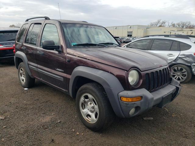 Photo 3 VIN: 1J4GL48KX4W242276 - JEEP LIBERTY 