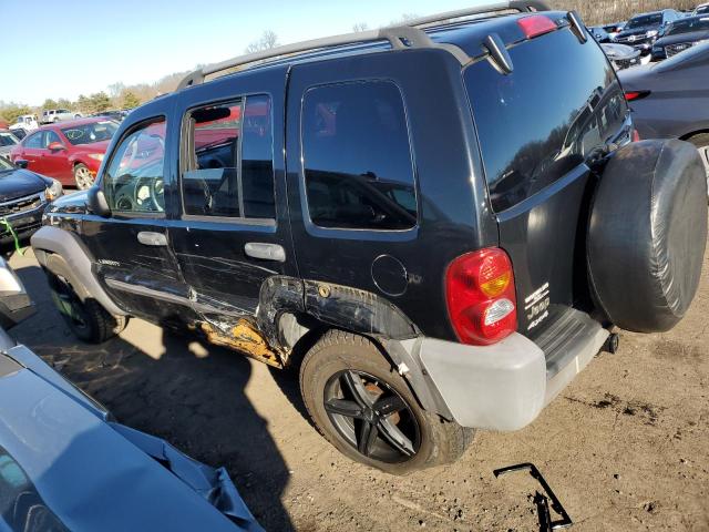 Photo 1 VIN: 1J4GL48KX4W258333 - JEEP LIBERTY 