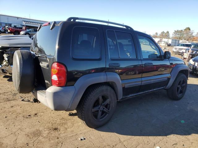 Photo 2 VIN: 1J4GL48KX4W258333 - JEEP LIBERTY 