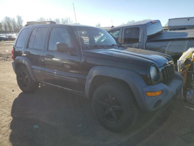 Photo 3 VIN: 1J4GL48KX4W258333 - JEEP LIBERTY 