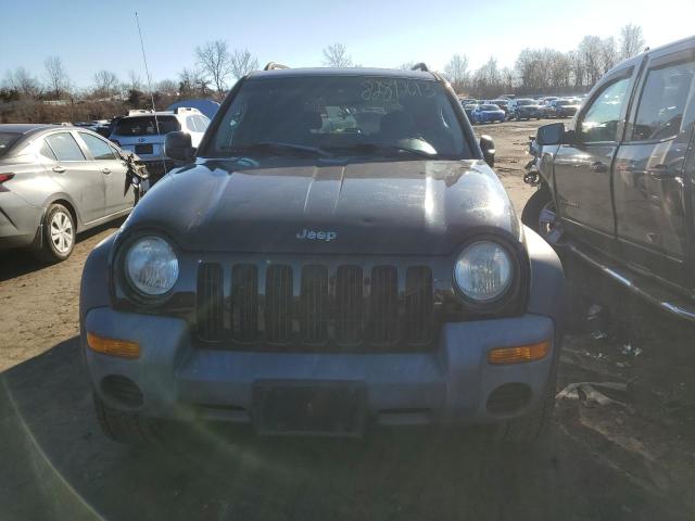 Photo 4 VIN: 1J4GL48KX4W258333 - JEEP LIBERTY 