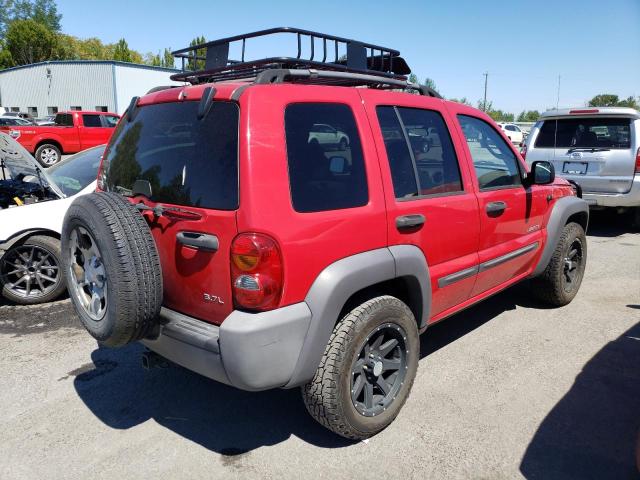 Photo 2 VIN: 1J4GL48KX4W290912 - JEEP LIBERTY 