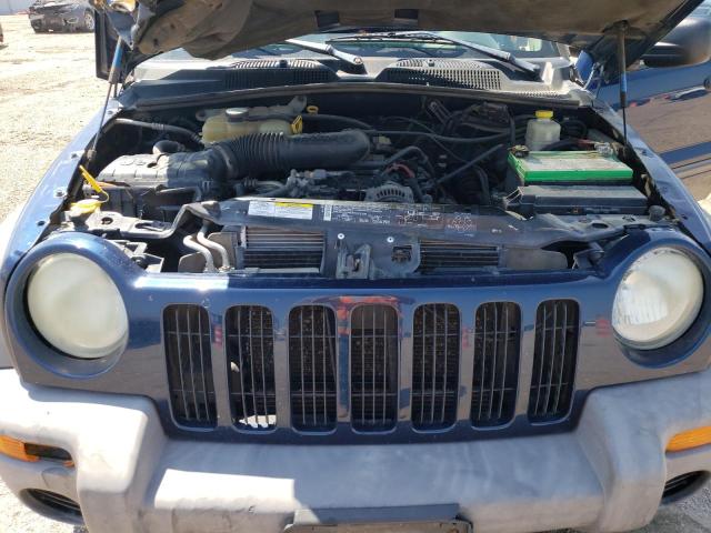 Photo 11 VIN: 1J4GL48KX4W298640 - JEEP LIBERTY SP 