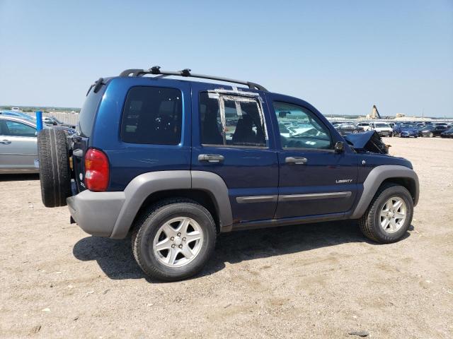 Photo 2 VIN: 1J4GL48KX4W298640 - JEEP LIBERTY SP 