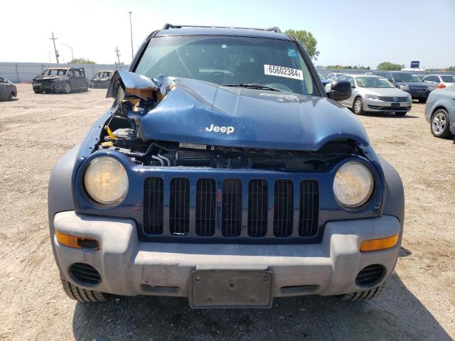 Photo 4 VIN: 1J4GL48KX4W298640 - JEEP LIBERTY SP 