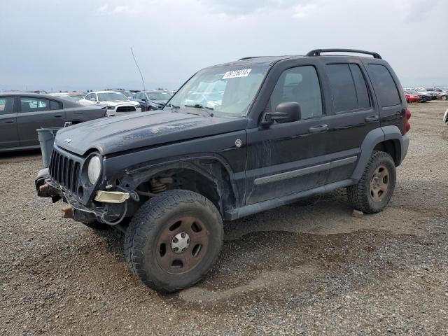 Photo 0 VIN: 1J4GL48KX5W504427 - JEEP LIBERTY SP 