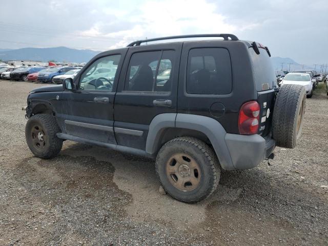 Photo 1 VIN: 1J4GL48KX5W504427 - JEEP LIBERTY SP 