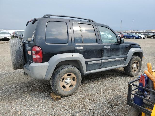 Photo 2 VIN: 1J4GL48KX5W504427 - JEEP LIBERTY SP 