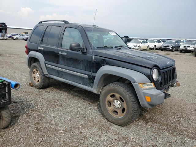 Photo 3 VIN: 1J4GL48KX5W504427 - JEEP LIBERTY SP 