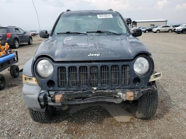 Photo 4 VIN: 1J4GL48KX5W504427 - JEEP LIBERTY SP 