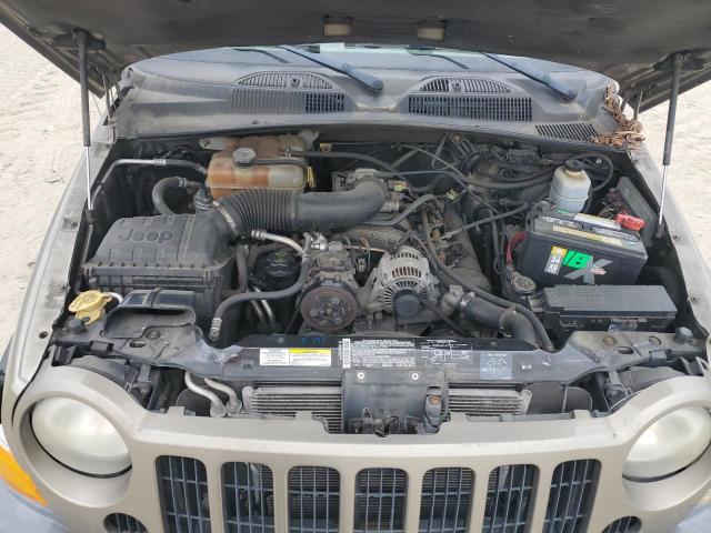 Photo 11 VIN: 1J4GL48KX5W572789 - JEEP LIBERTY 