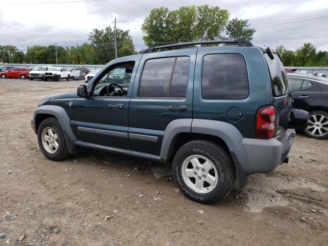 Photo 1 VIN: 1J4GL48KX5W587213 - JEEP LIBERTY 