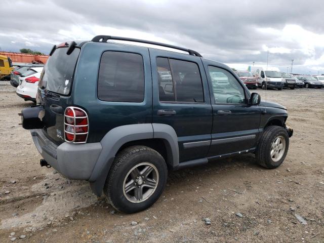 Photo 2 VIN: 1J4GL48KX5W587213 - JEEP LIBERTY 