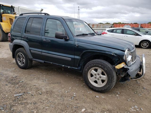 Photo 3 VIN: 1J4GL48KX5W587213 - JEEP LIBERTY 