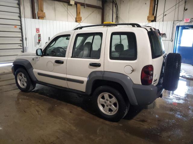 Photo 1 VIN: 1J4GL48KX5W602003 - JEEP LIBERTY 