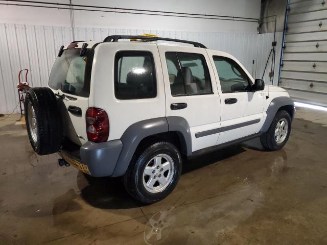 Photo 2 VIN: 1J4GL48KX5W602003 - JEEP LIBERTY 