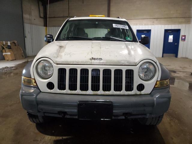 Photo 4 VIN: 1J4GL48KX5W602003 - JEEP LIBERTY 