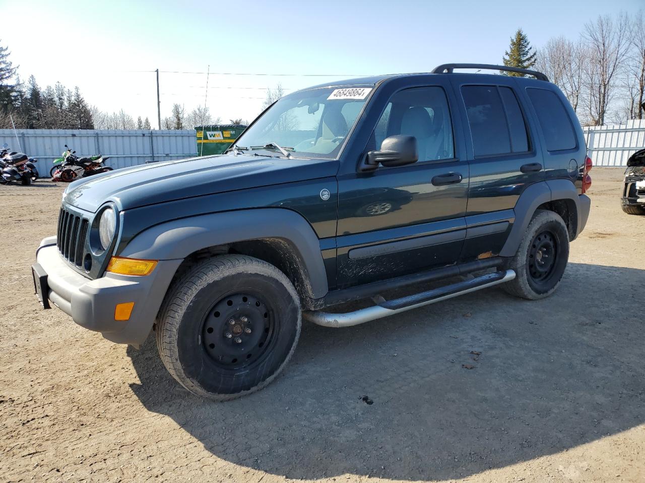 Photo 0 VIN: 1J4GL48KX5W704966 - JEEP LIBERTY (NORTH AMERICA) 