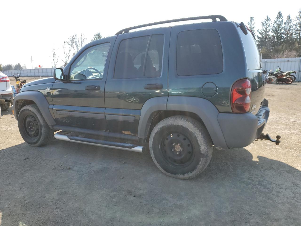 Photo 1 VIN: 1J4GL48KX5W704966 - JEEP LIBERTY (NORTH AMERICA) 