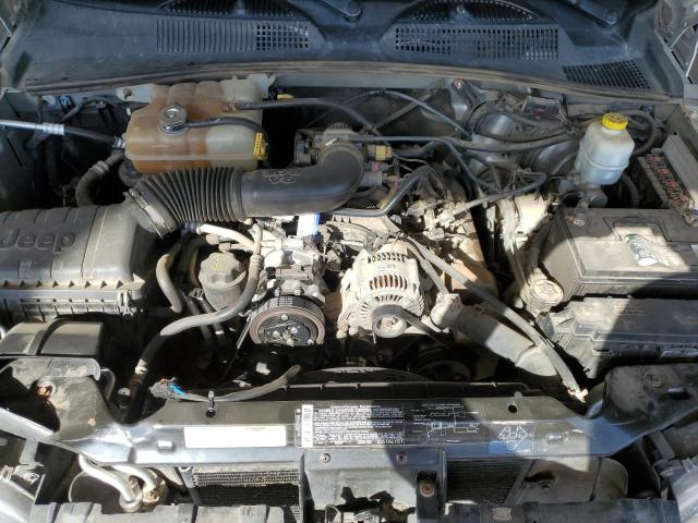 Photo 11 VIN: 1J4GL48KX5W708810 - JEEP LIBERTY SP 