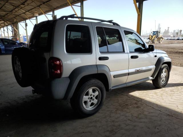 Photo 2 VIN: 1J4GL48KX5W708810 - JEEP LIBERTY SP 