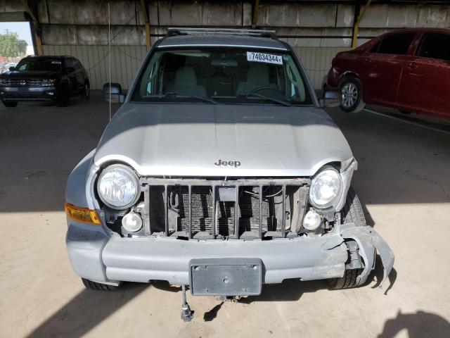 Photo 4 VIN: 1J4GL48KX5W708810 - JEEP LIBERTY SP 