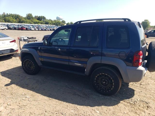 Photo 1 VIN: 1J4GL48KX5W720925 - JEEP LIBERTY SP 