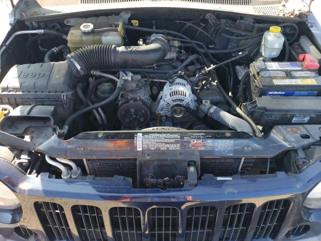 Photo 11 VIN: 1J4GL48KX5W720925 - JEEP LIBERTY SP 