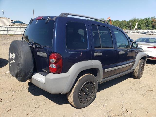 Photo 2 VIN: 1J4GL48KX5W720925 - JEEP LIBERTY SP 