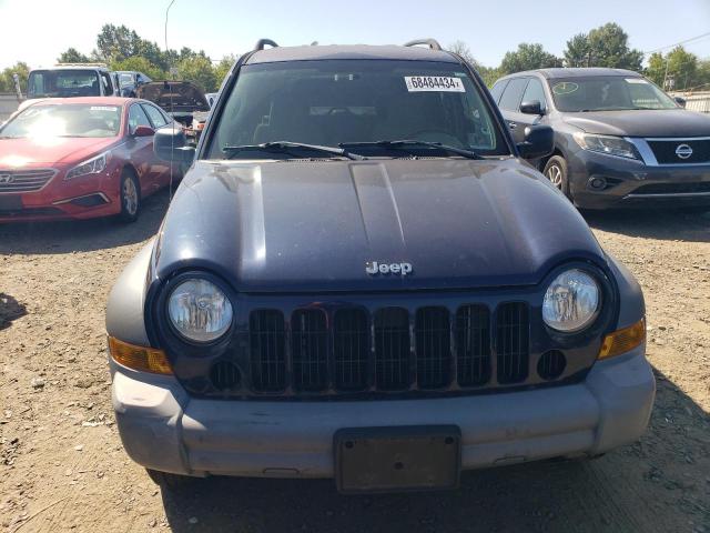 Photo 4 VIN: 1J4GL48KX5W720925 - JEEP LIBERTY SP 