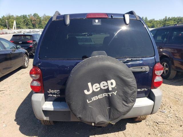 Photo 5 VIN: 1J4GL48KX5W720925 - JEEP LIBERTY SP 